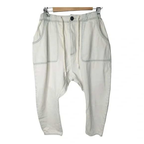 One Teaspoon Shabby Kingpin Jeans Brando Wash Size XS New - Picture 3 of 15